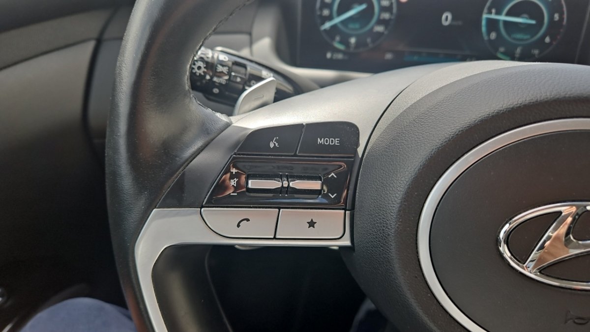 Hyundai Tucson - Photo 24