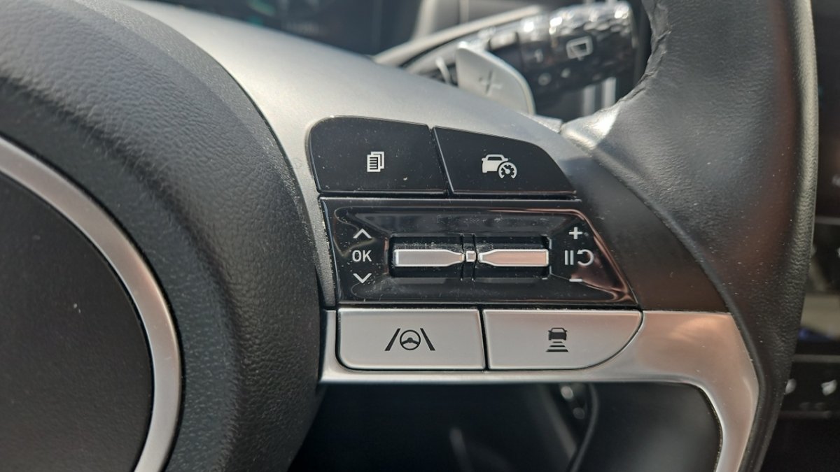 Hyundai Tucson - Photo 25