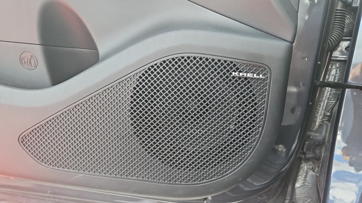 Hyundai Tucson - Photo 26