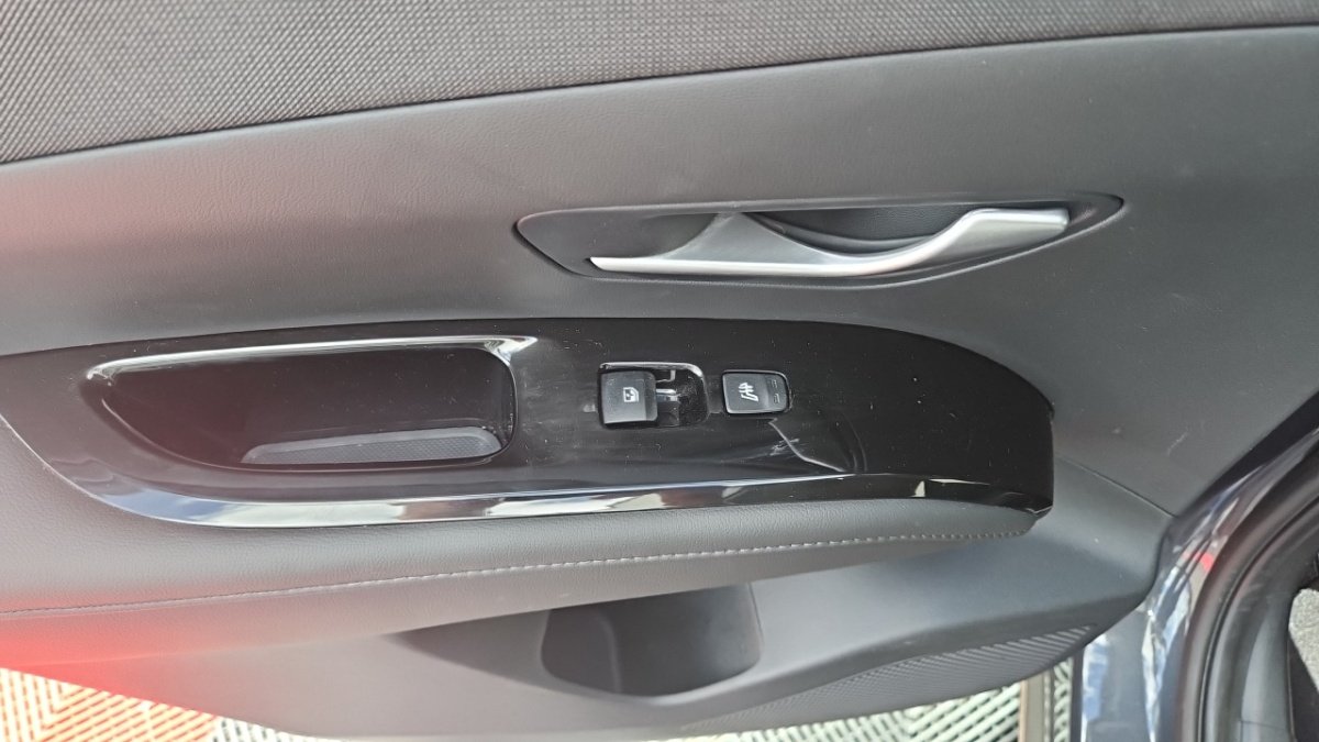 Hyundai Tucson - Photo 27