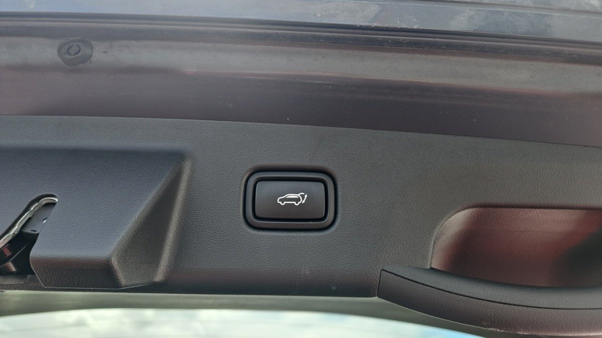 Hyundai Tucson - Photo 28