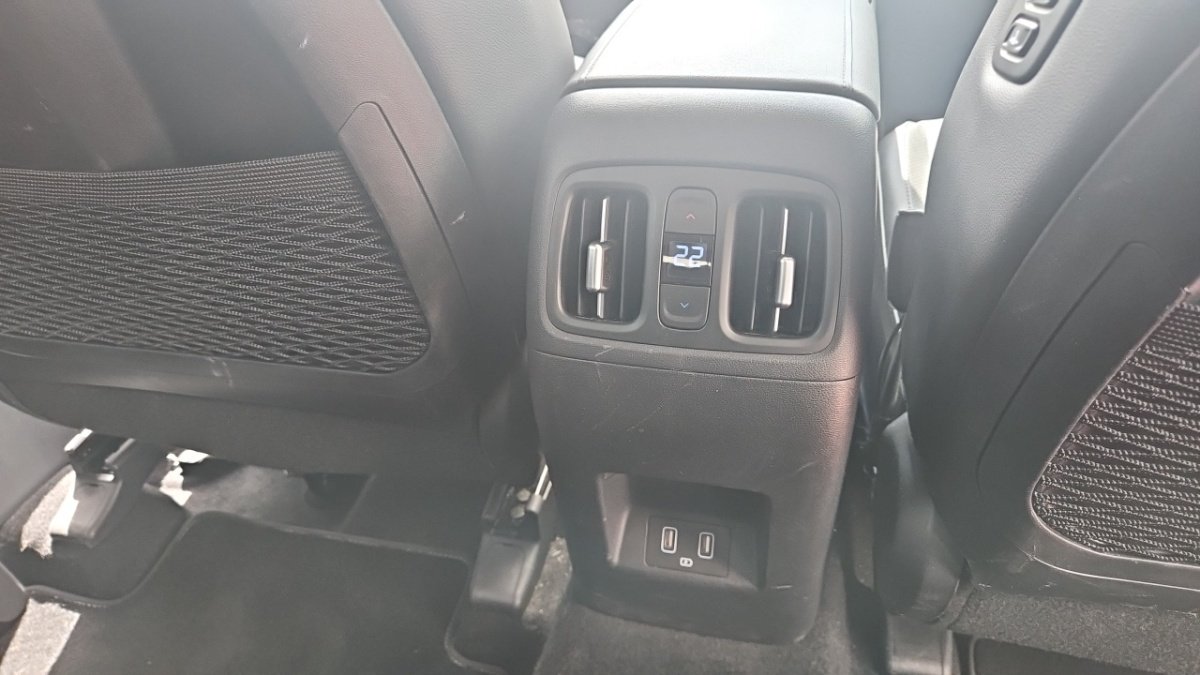 Hyundai Tucson - Photo 30