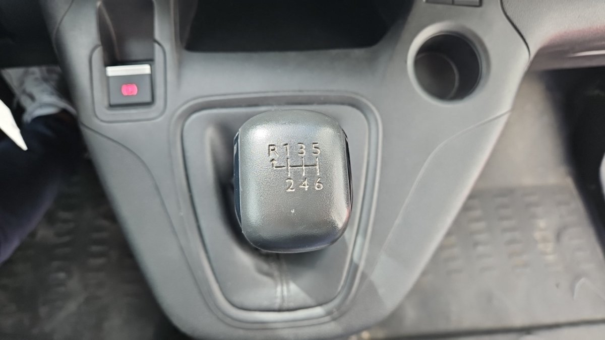 Citroën Berlingo - Photo 18