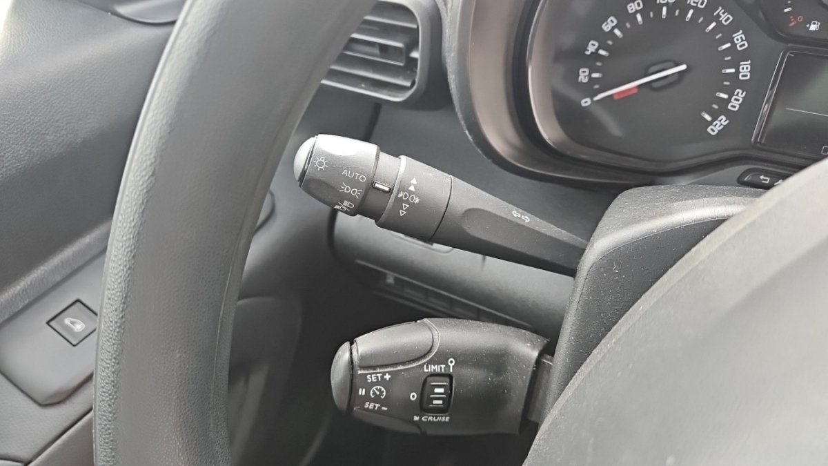 Citroën Berlingo - Photo 19