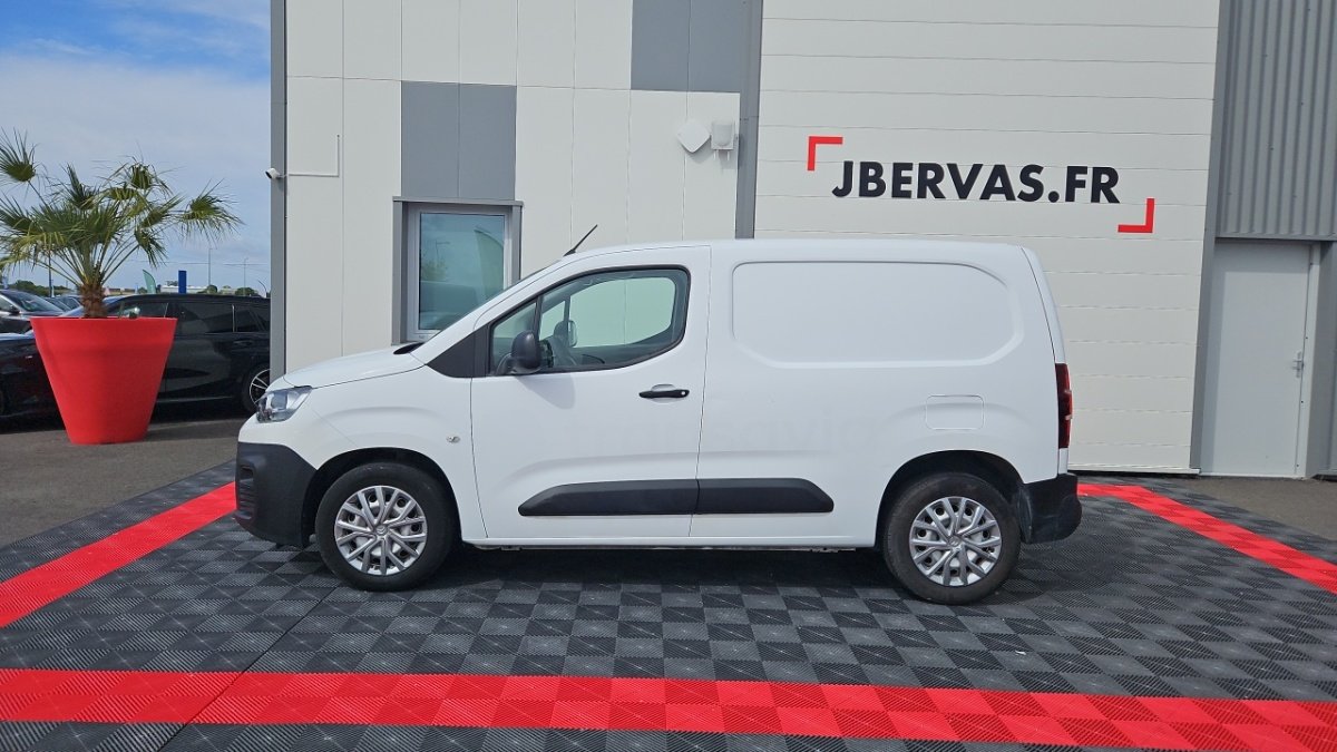 Citroën Berlingo - Photo 2