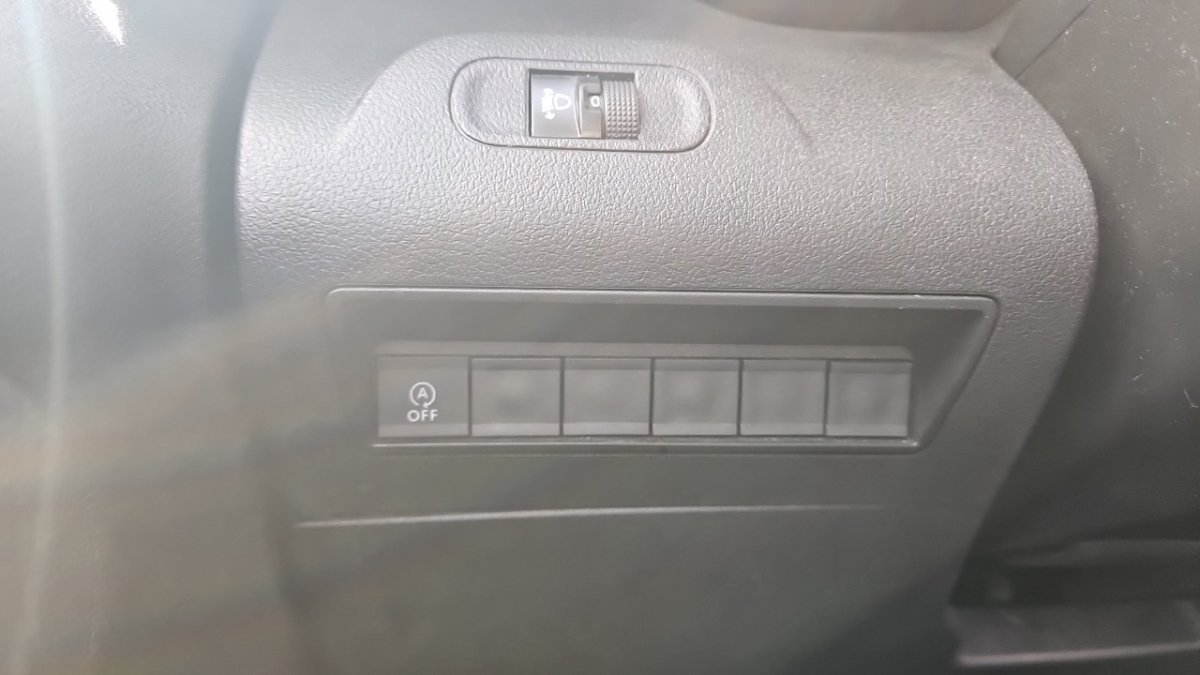 Citroën Berlingo - Photo 21