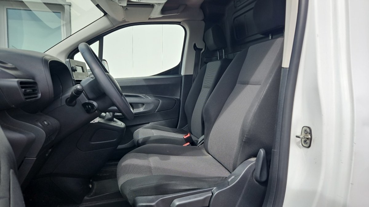 Citroën Berlingo - Photo 9