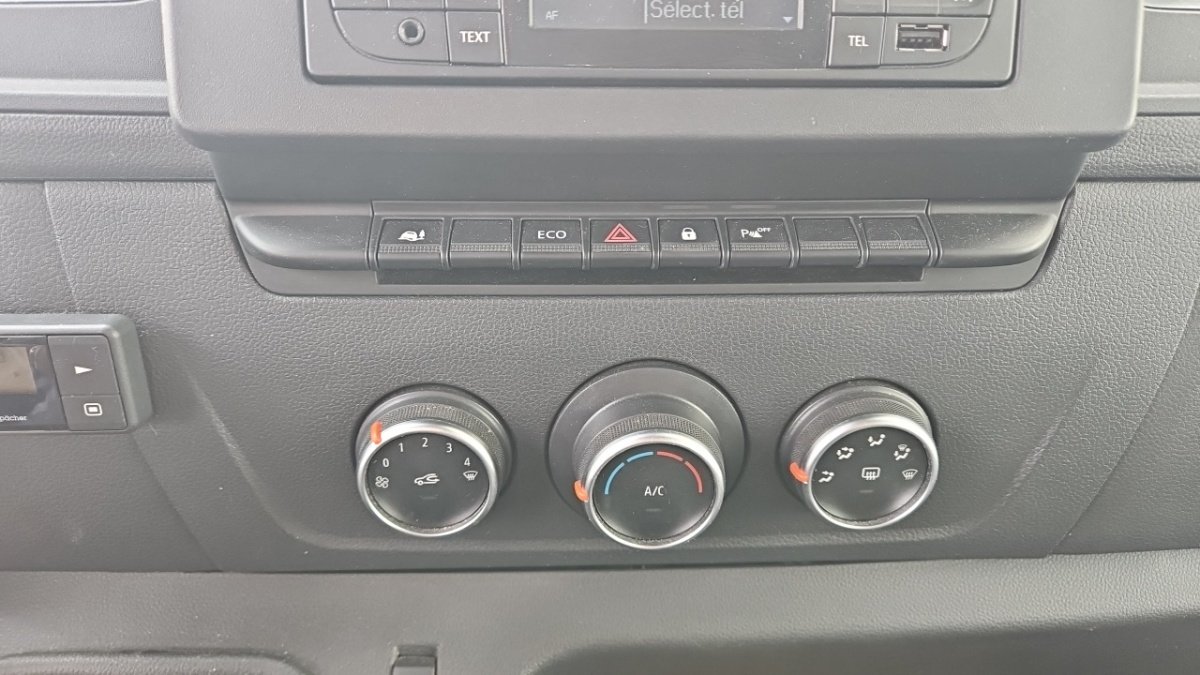 Renault master combi - Photo 16