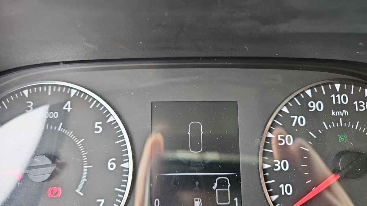 Renault master combi - Photo 22