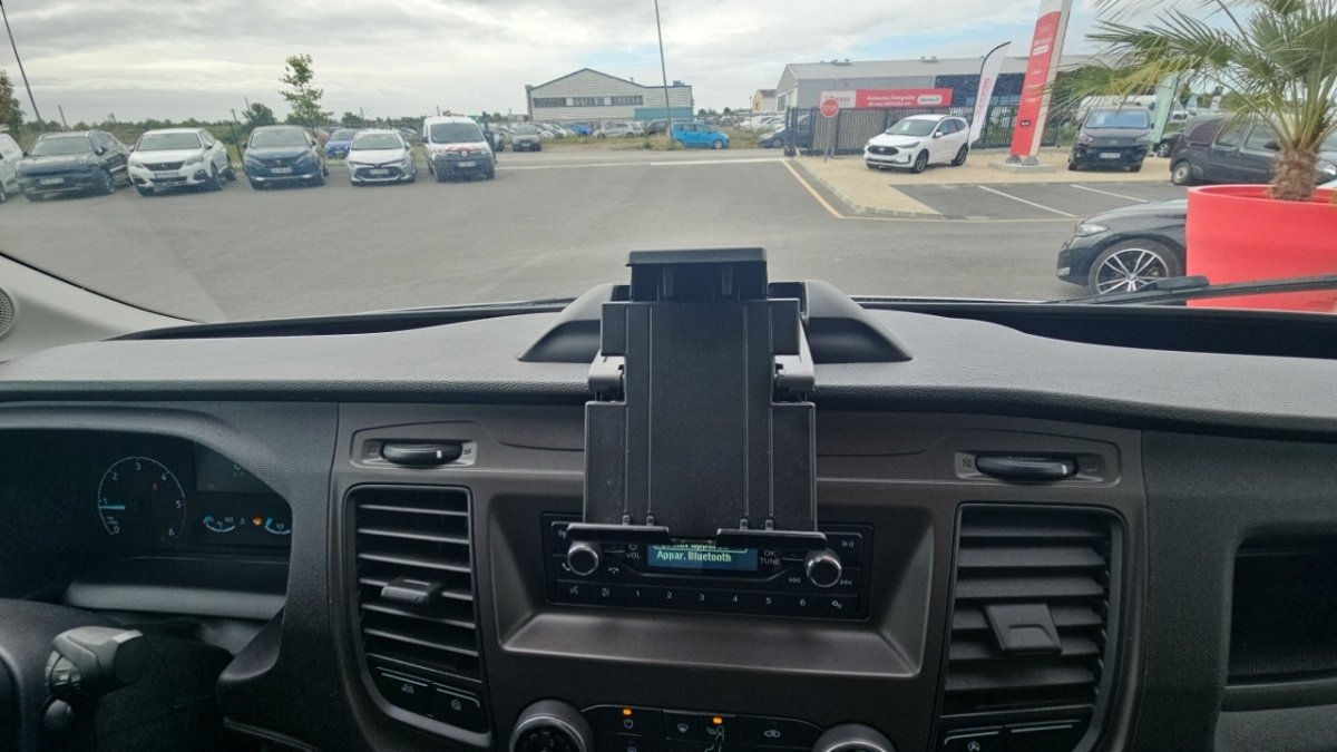 Ford Transit - Photo 16