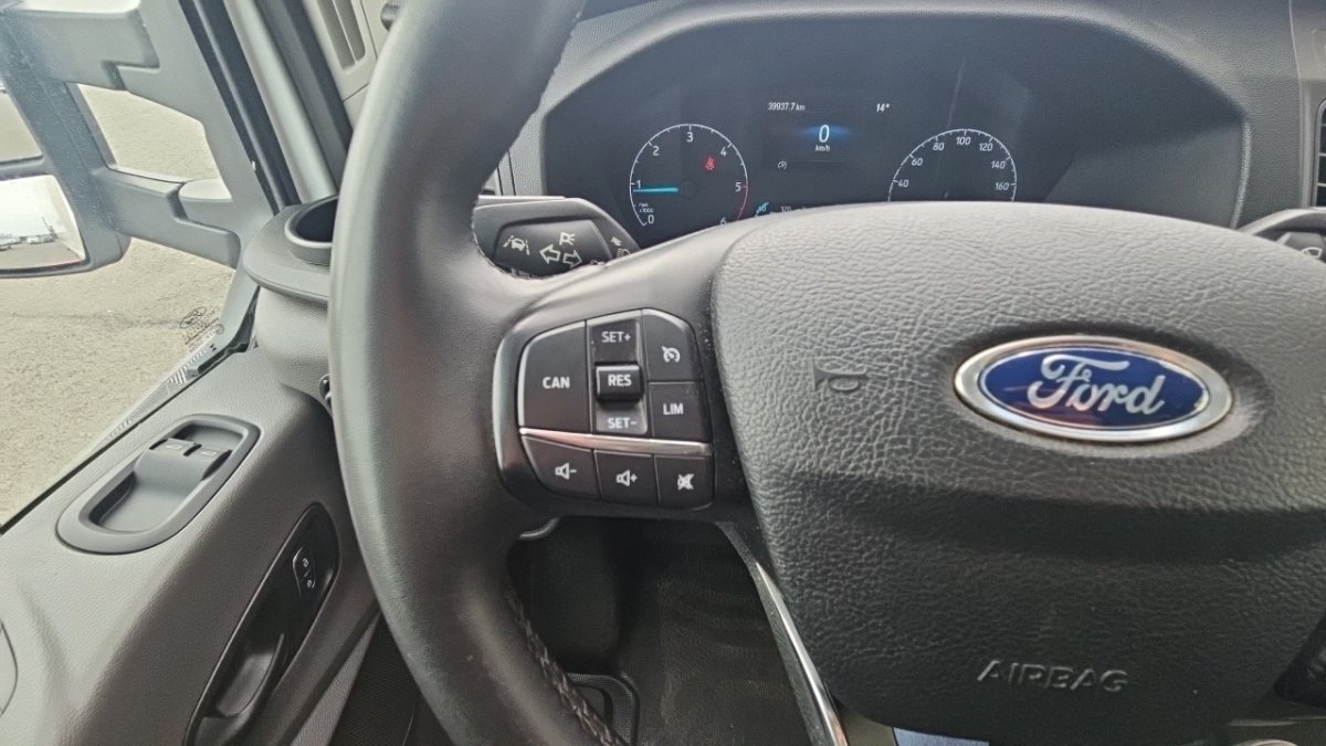 Ford Transit - Photo 18