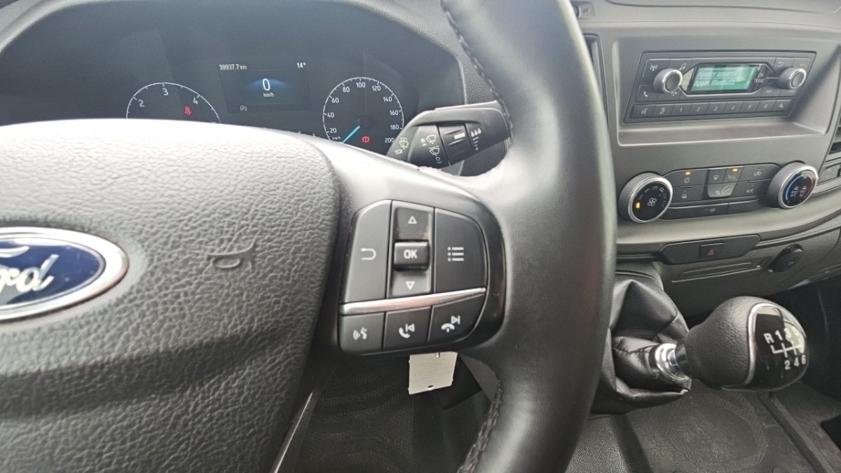 Ford Transit - Photo 19