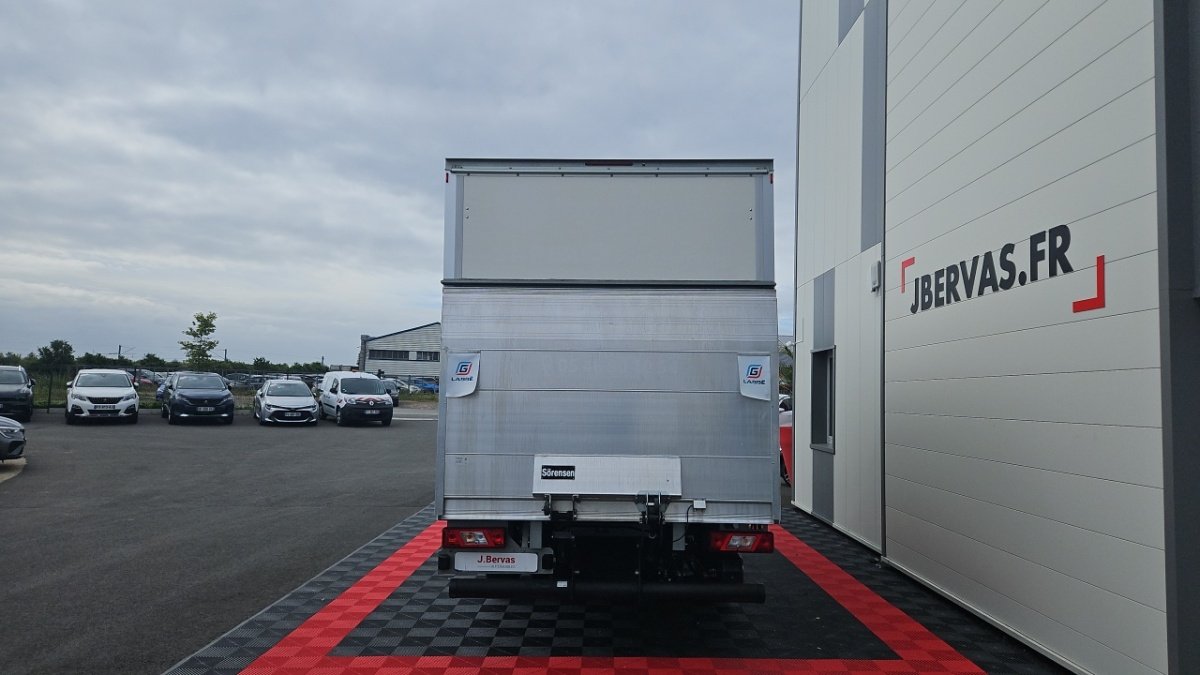 Ford Transit - Photo 4