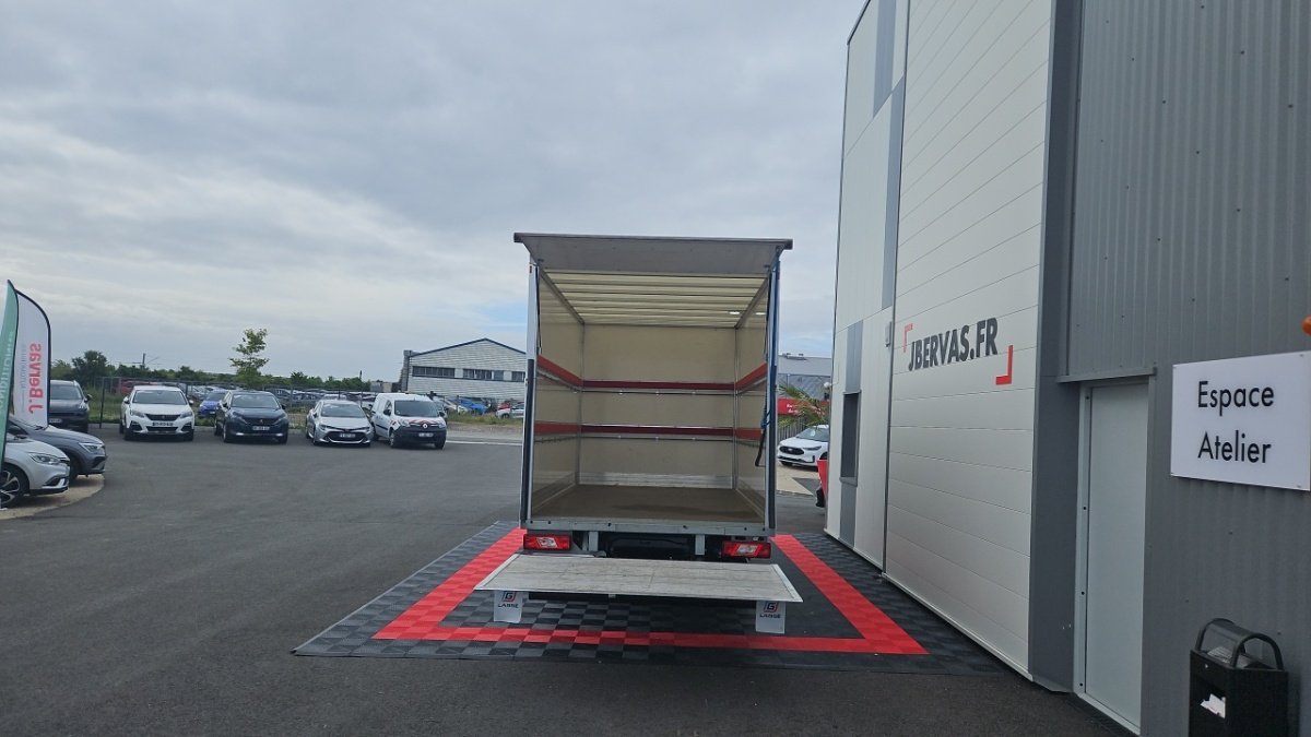 Ford Transit - Photo 5