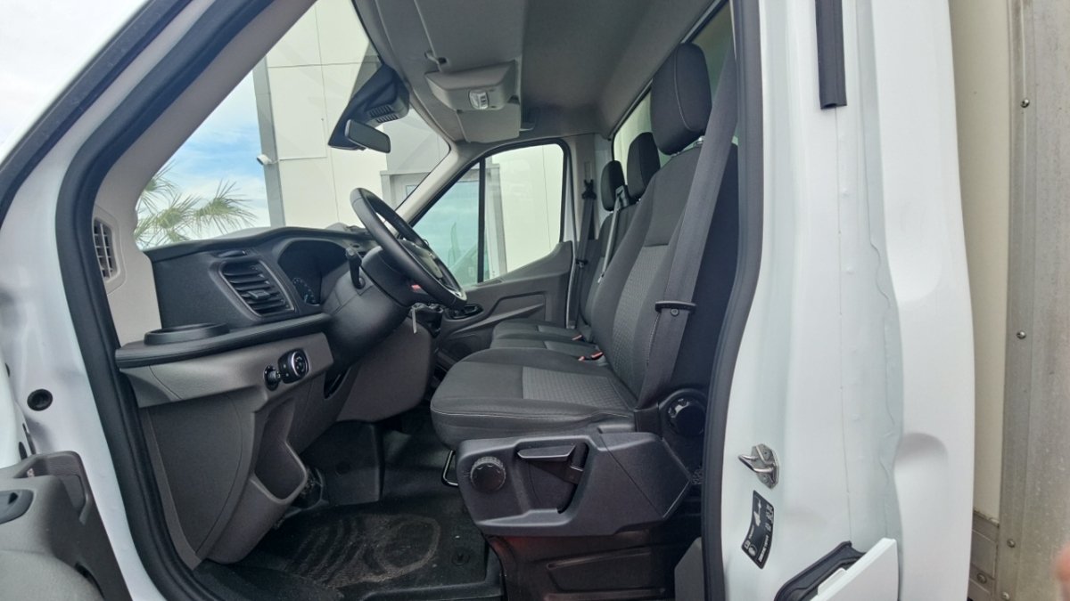 Ford Transit - Photo 9