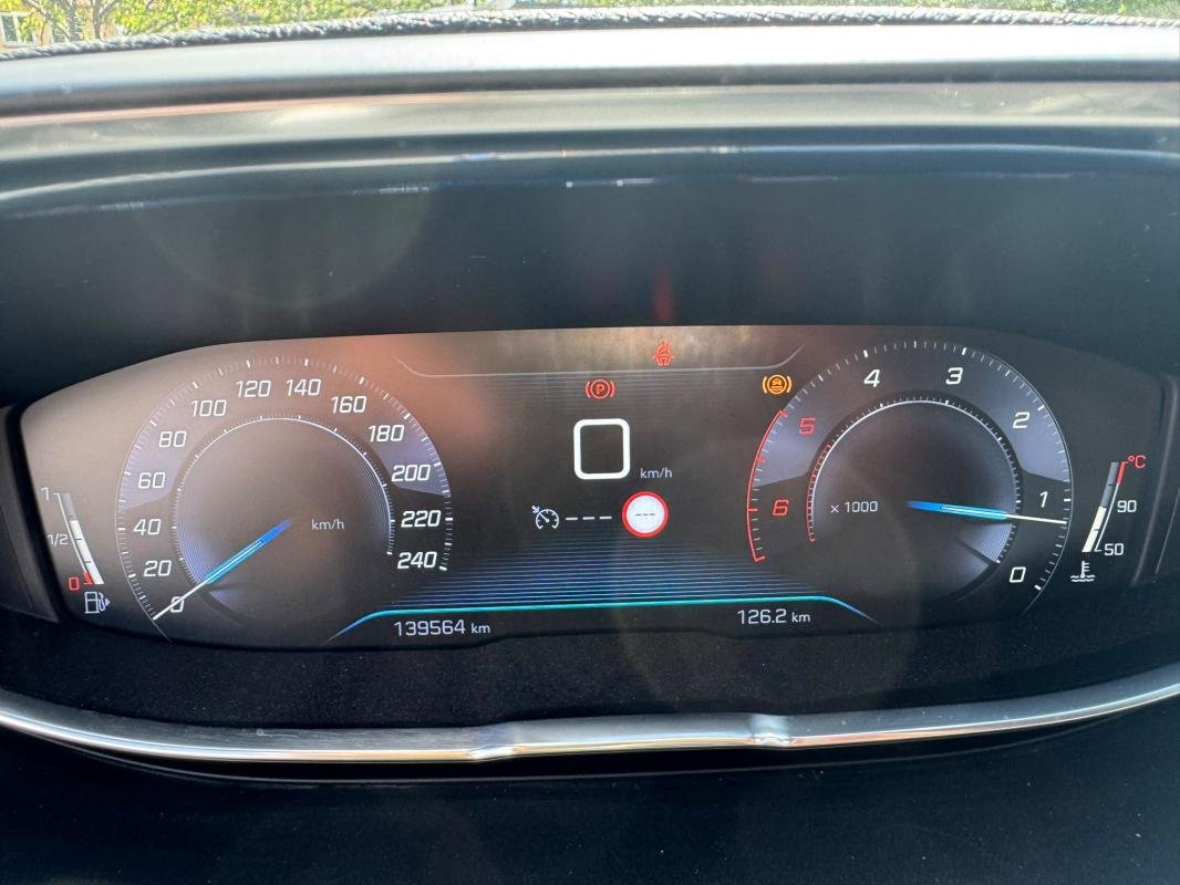 Peugeot 5008 - Photo 4