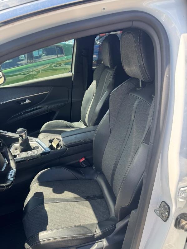 Peugeot 5008 - Photo 5