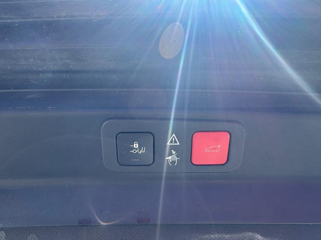 Peugeot 5008 - Photo 6