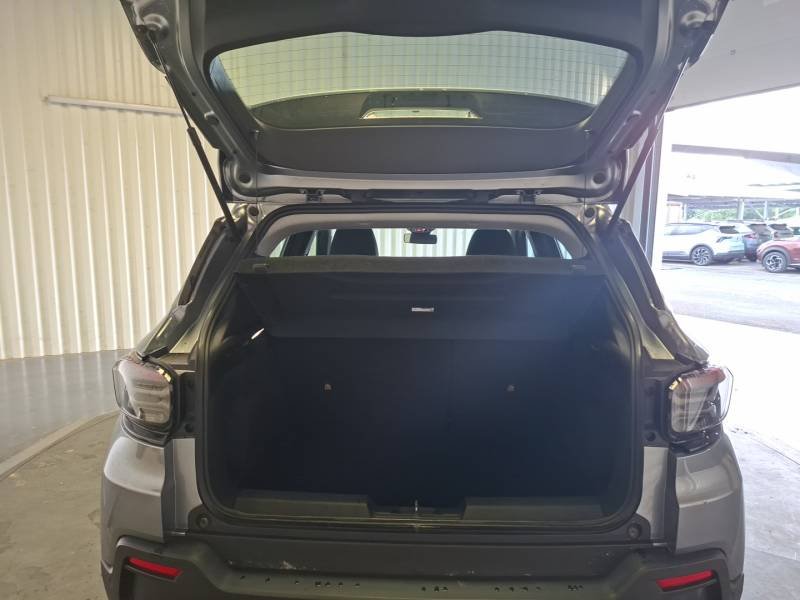 Jeep Avenger - Photo 11