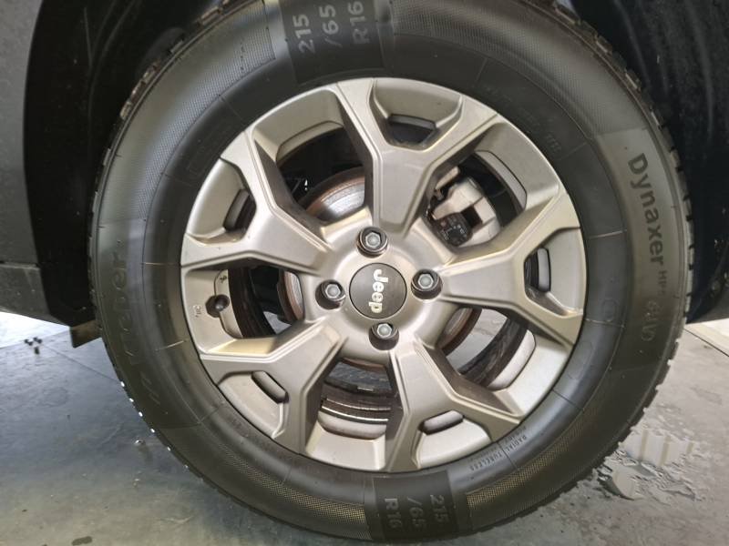Jeep Avenger - Photo 15