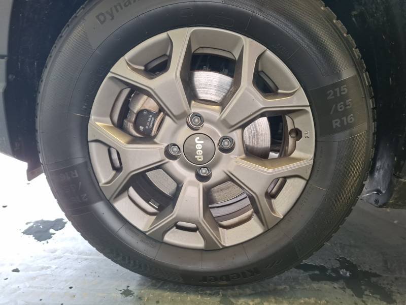 Jeep Avenger - Photo 16