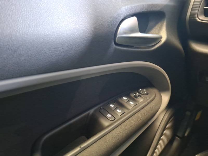 Jeep Avenger - Photo 18