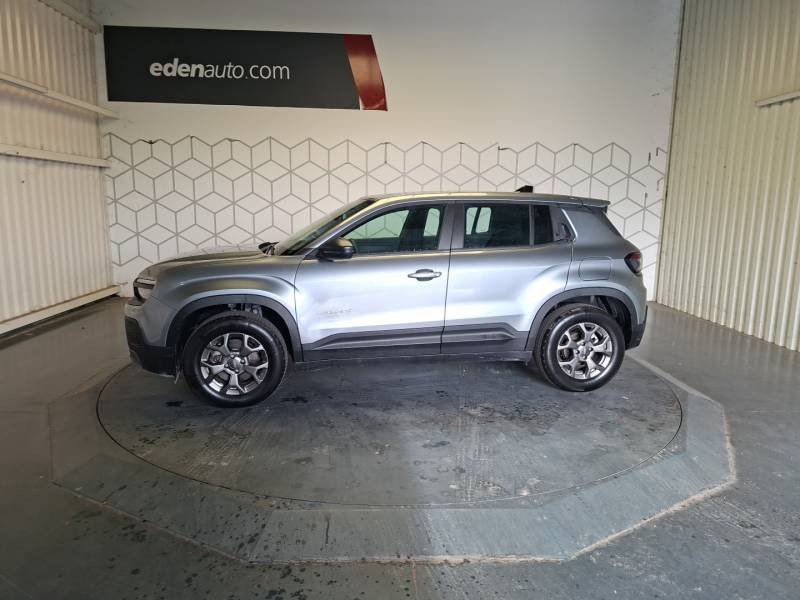Jeep Avenger - Photo 3