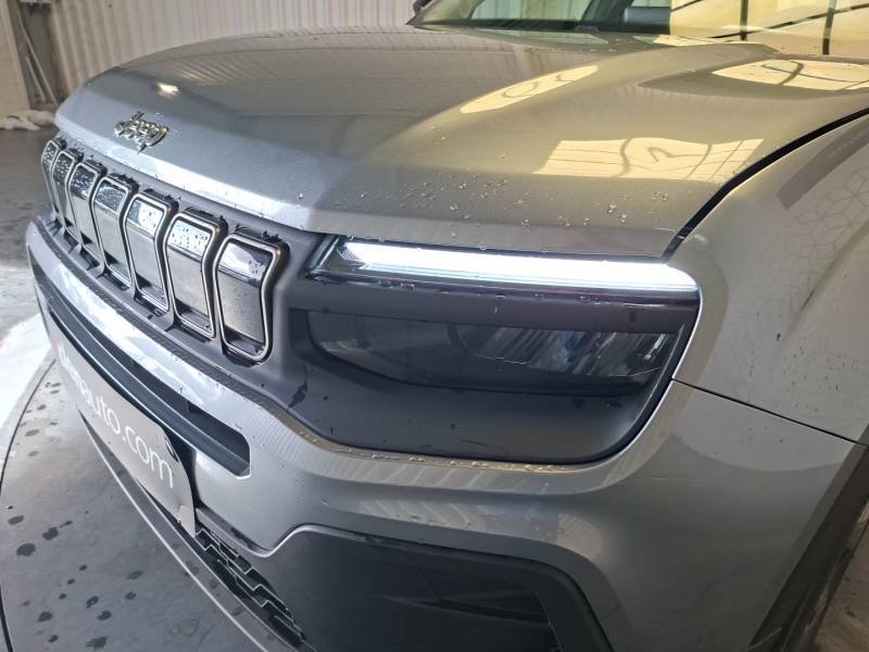 Jeep Avenger - Photo 35