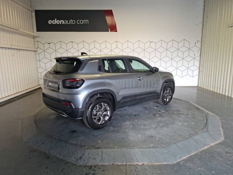 Jeep Avenger - Photo 5