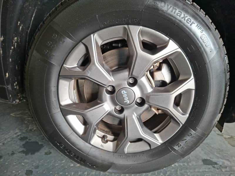 Jeep Avenger - Photo 6