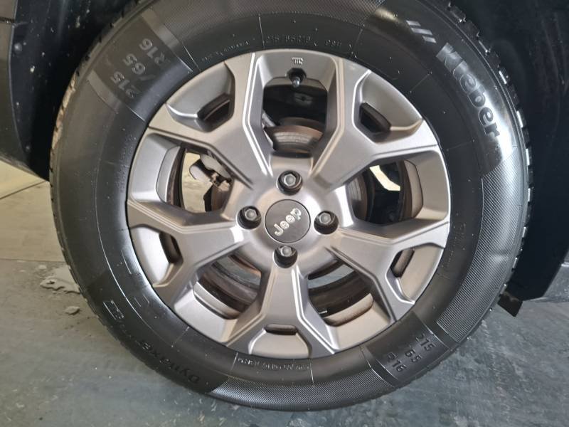 Jeep Avenger - Photo 10