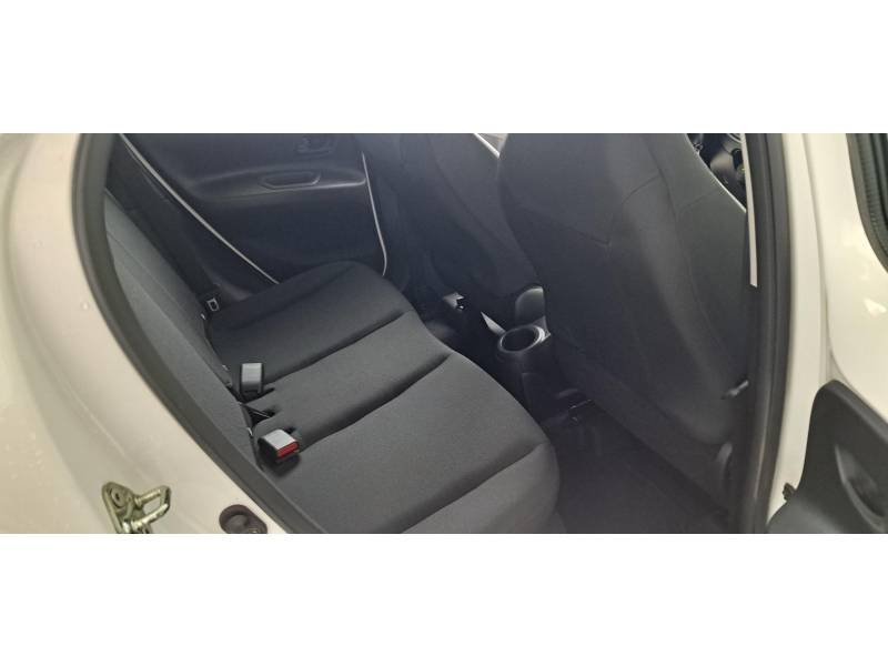 Toyota aygo x - Photo 11
