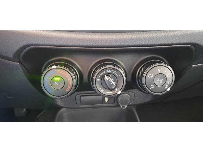 Toyota aygo x - Photo 16