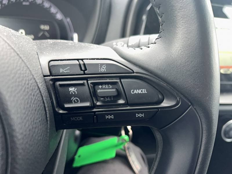 Toyota aygo x - Photo 16