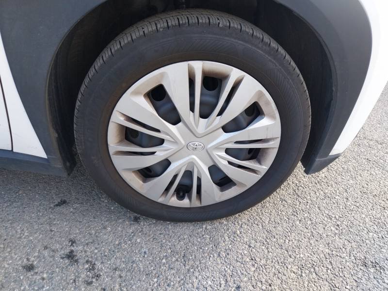 Toyota aygo x - Photo 30