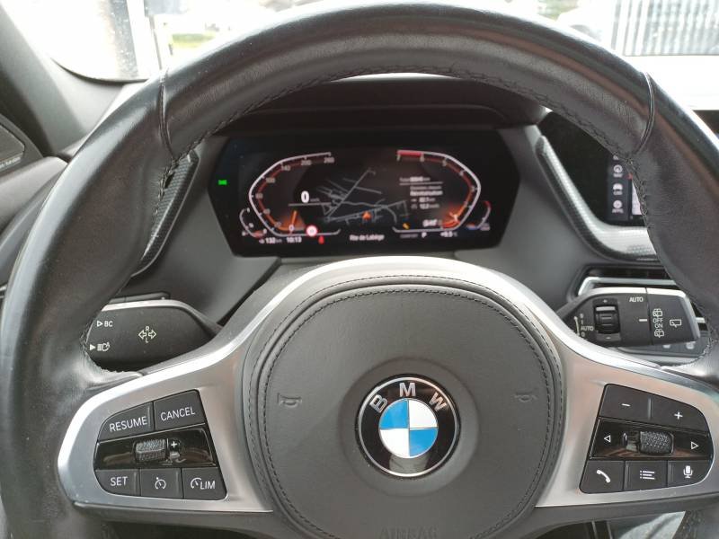 BMW Série 1 - Photo 29
