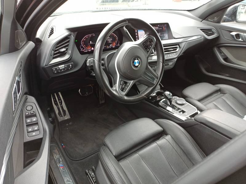 BMW Série 1 - Photo 10