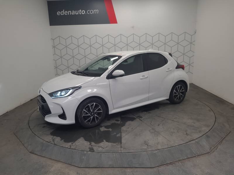 Toyota Yaris - Photo 1