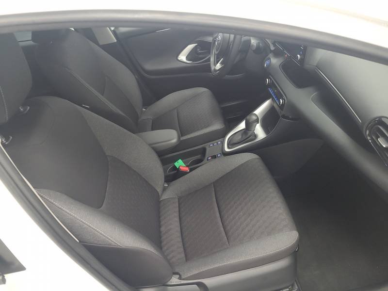 Toyota Yaris - Photo 12