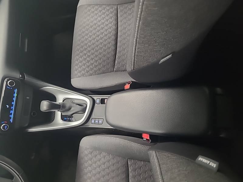 Toyota Yaris - Photo 16