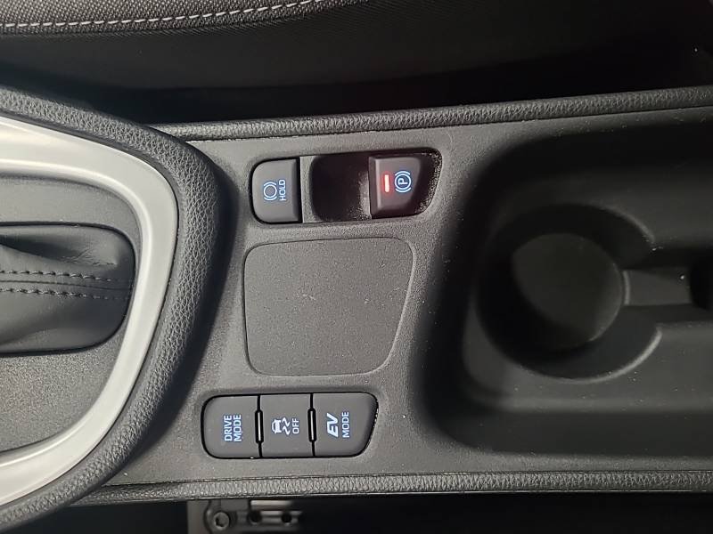 Toyota Yaris - Photo 18