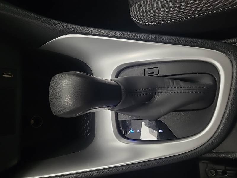 Toyota Yaris - Photo 19