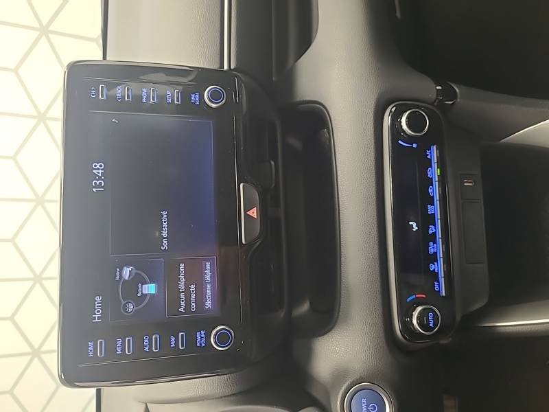 Toyota Yaris - Photo 20