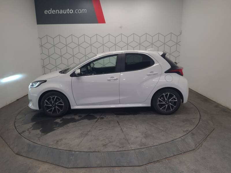 Toyota Yaris - Photo 2