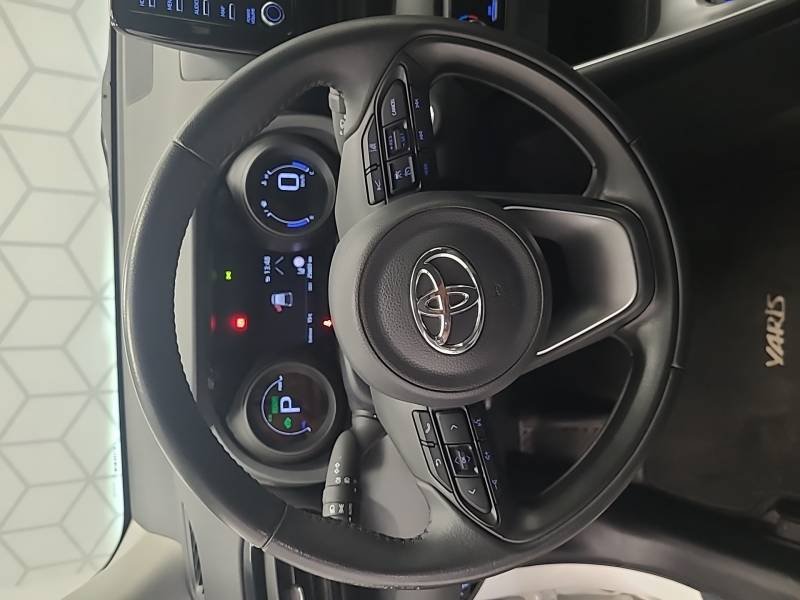 Toyota Yaris - Photo 21