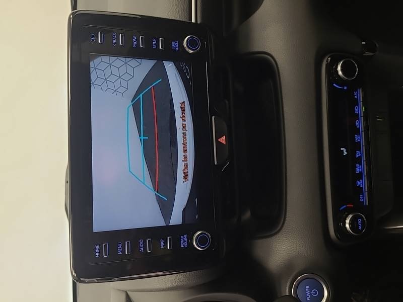 Toyota Yaris - Photo 22