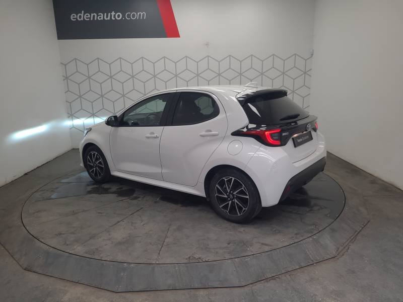 Toyota Yaris - Photo 3