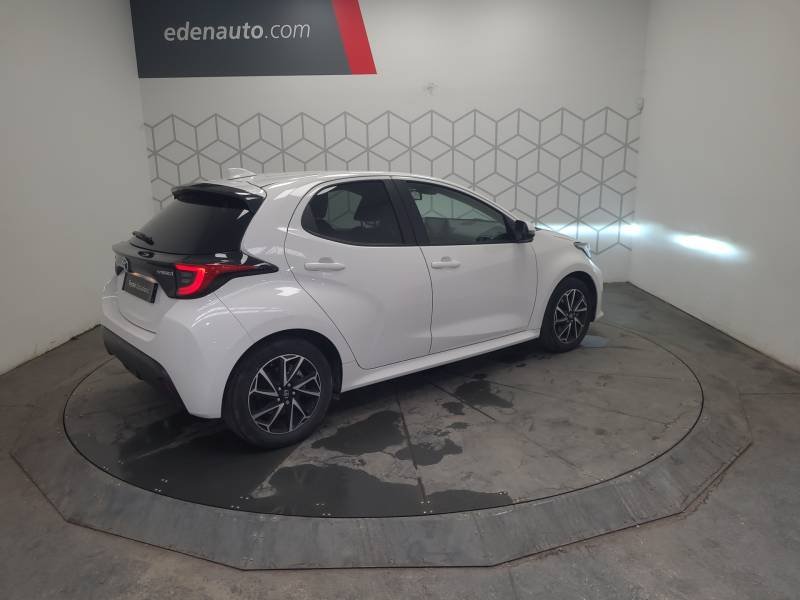 Toyota Yaris - Photo 5