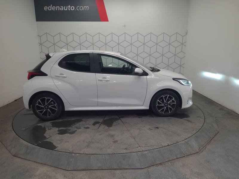 Toyota Yaris - Photo 6