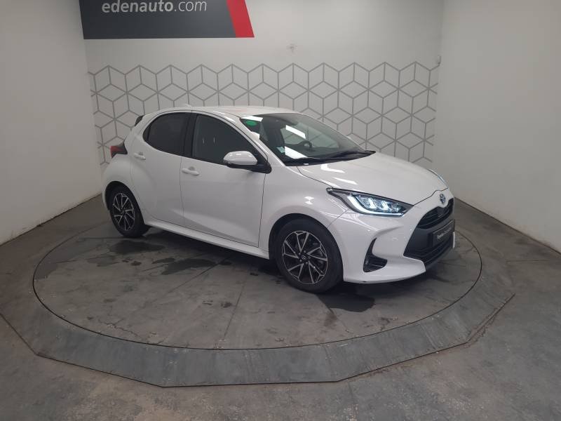 Toyota Yaris - Photo 7